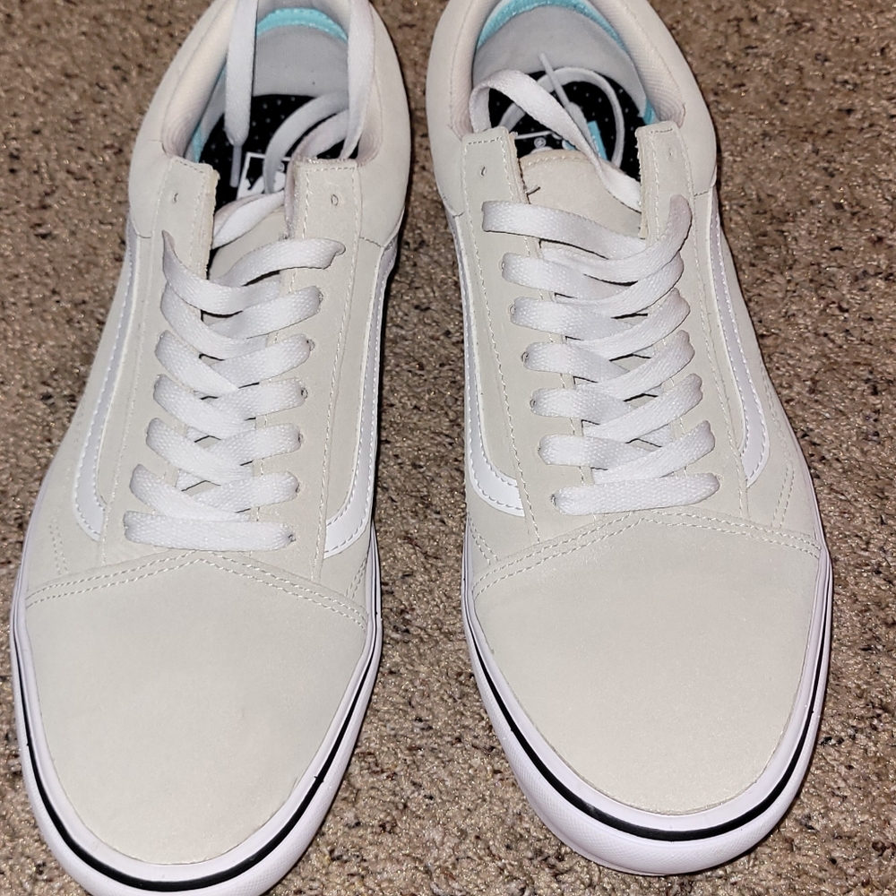 Vans Comfy cush old school
